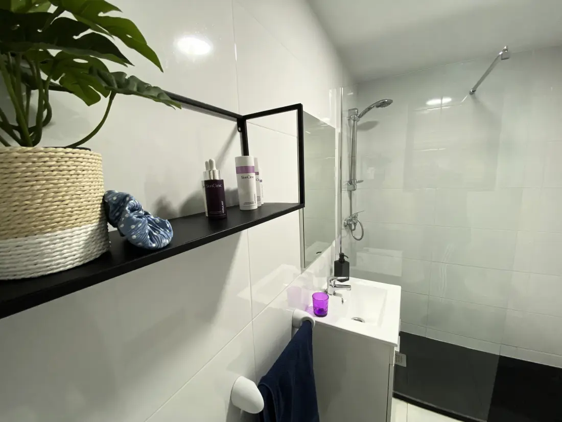 Location de Vacances Finestrat 17