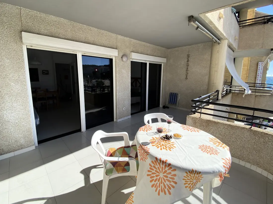 Location de Vacances Finestrat 17
