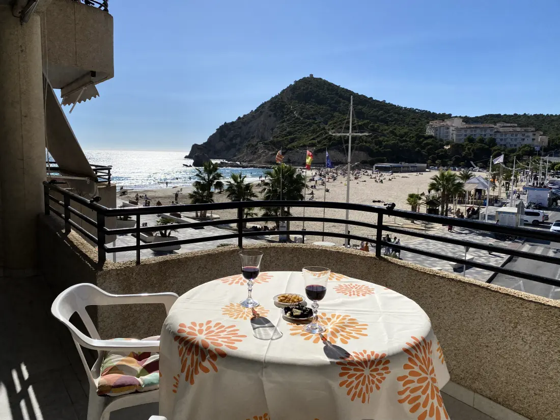 Location de Vacances Finestrat 17