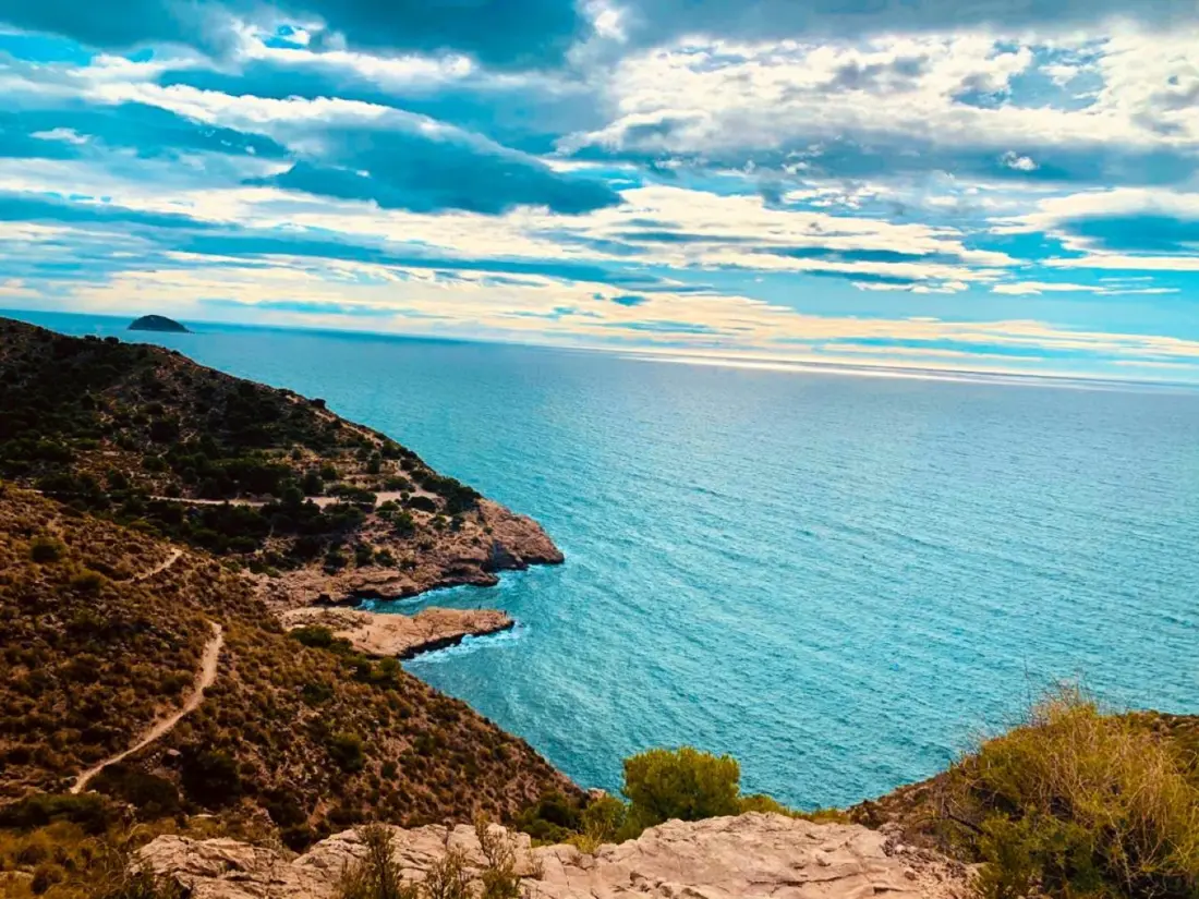 Location de Vacances Finestrat 17