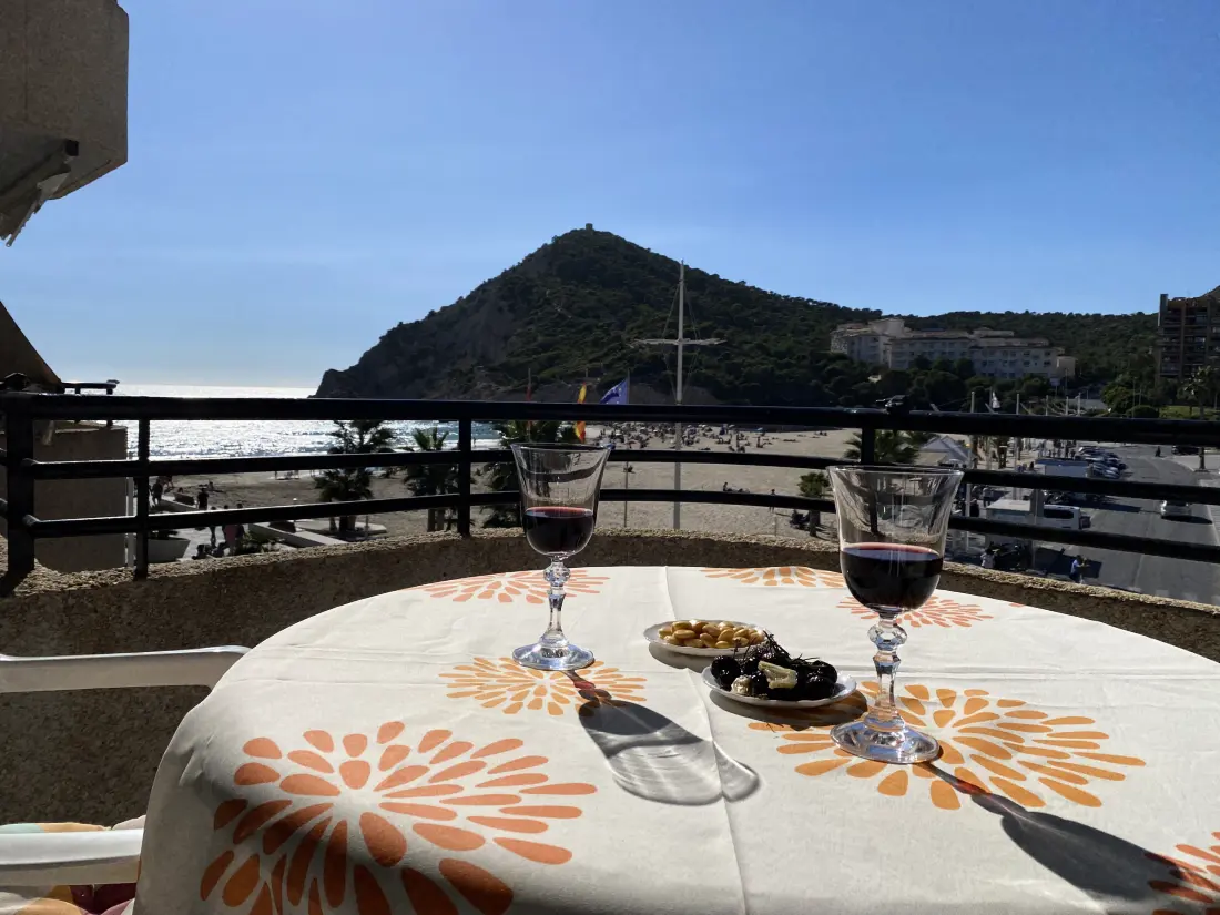 Location de Vacances Finestrat 17