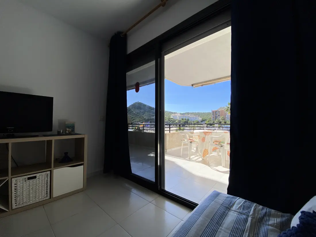 Location de Vacances Finestrat 17