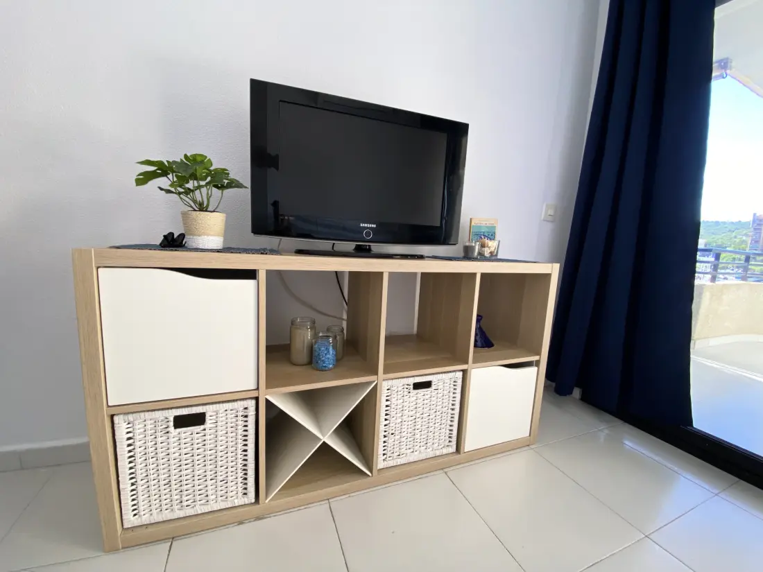 Location de Vacances Finestrat 17