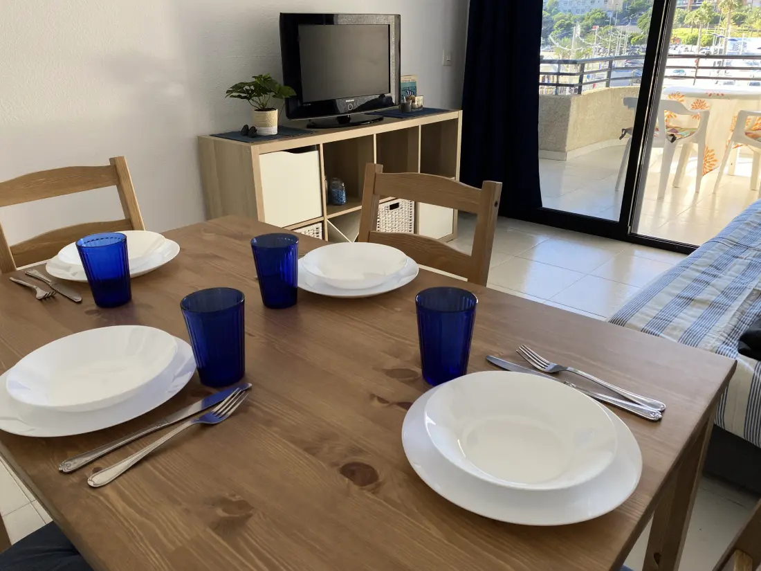 Location de Vacances Finestrat 17