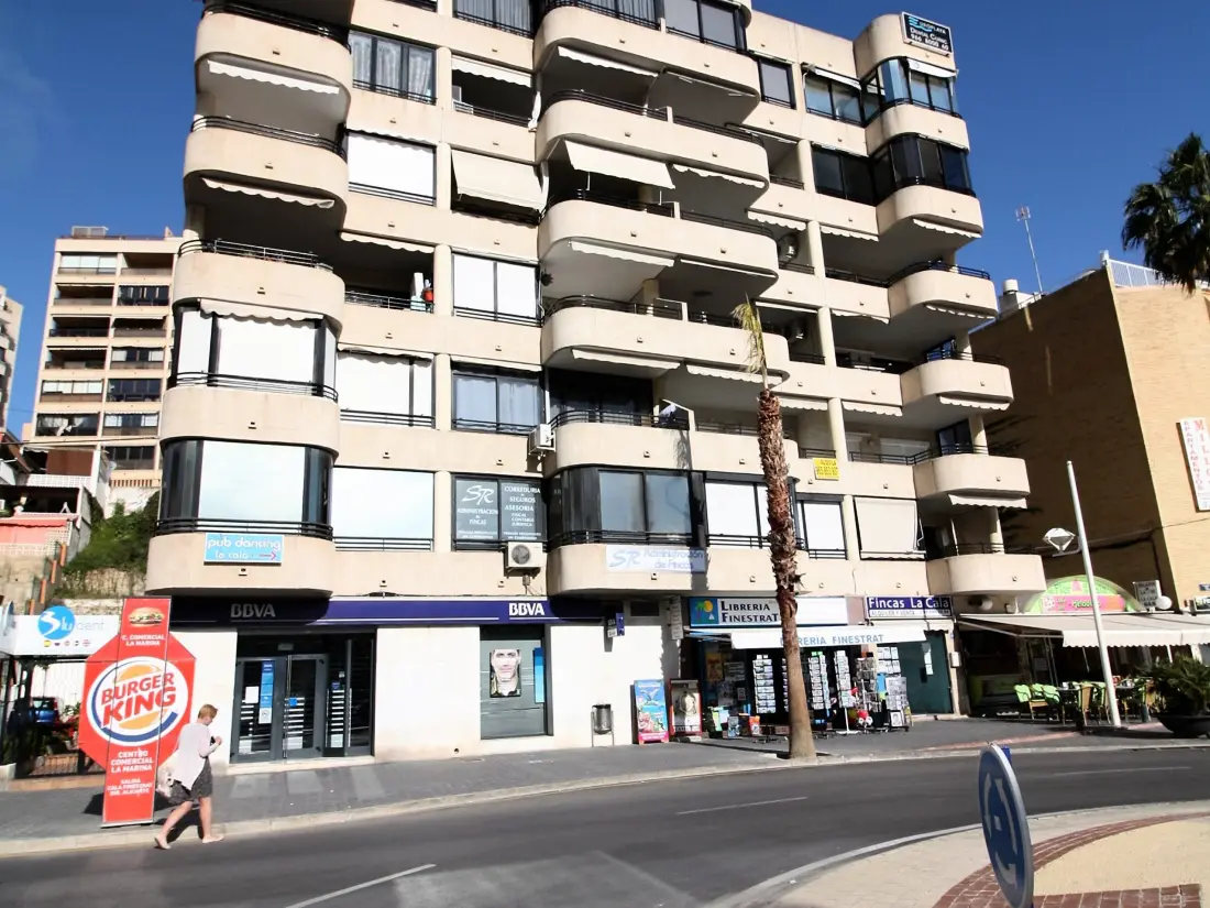 Location de Vacances Finestrat 17