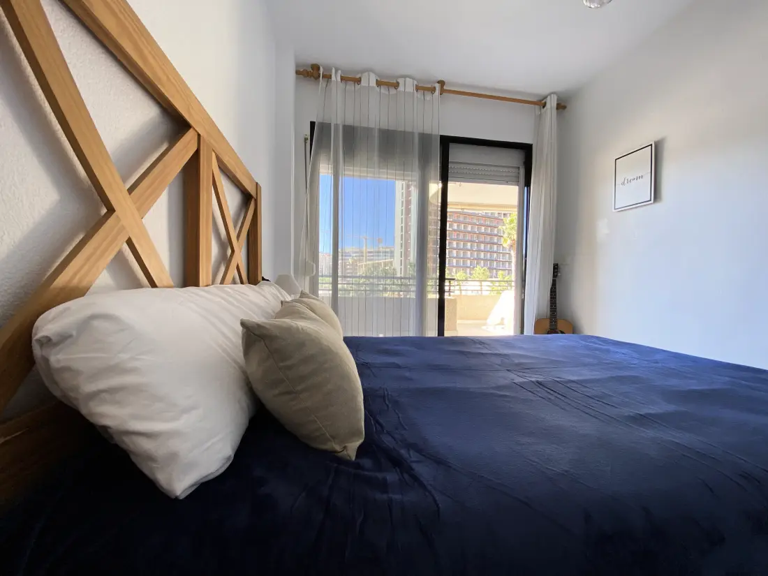 Location de Vacances Finestrat 17