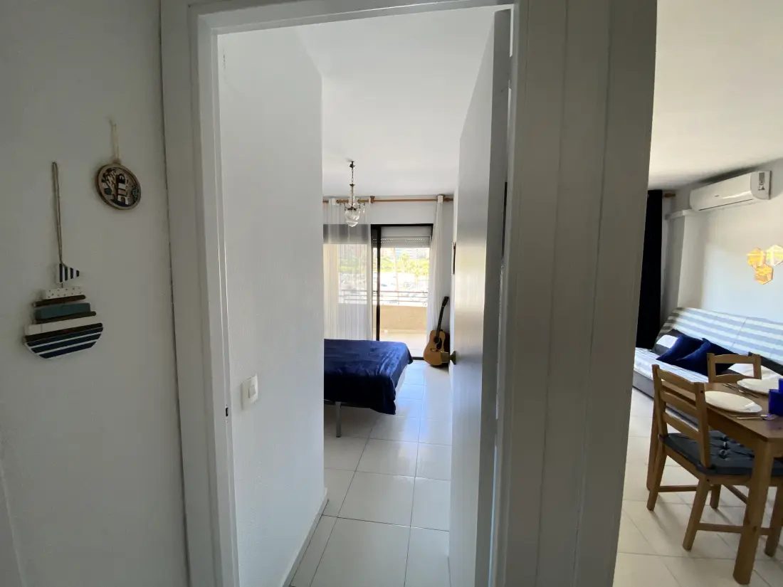 Location de Vacances Finestrat 17