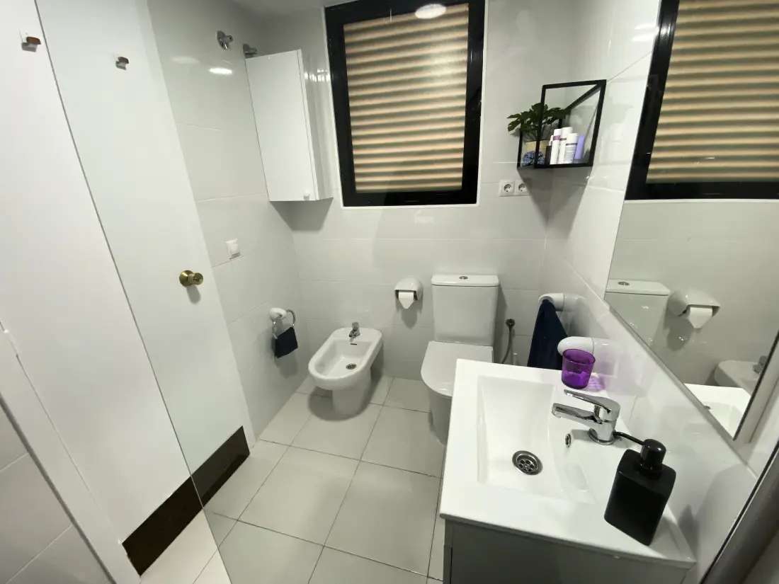 Location de Vacances Finestrat 17