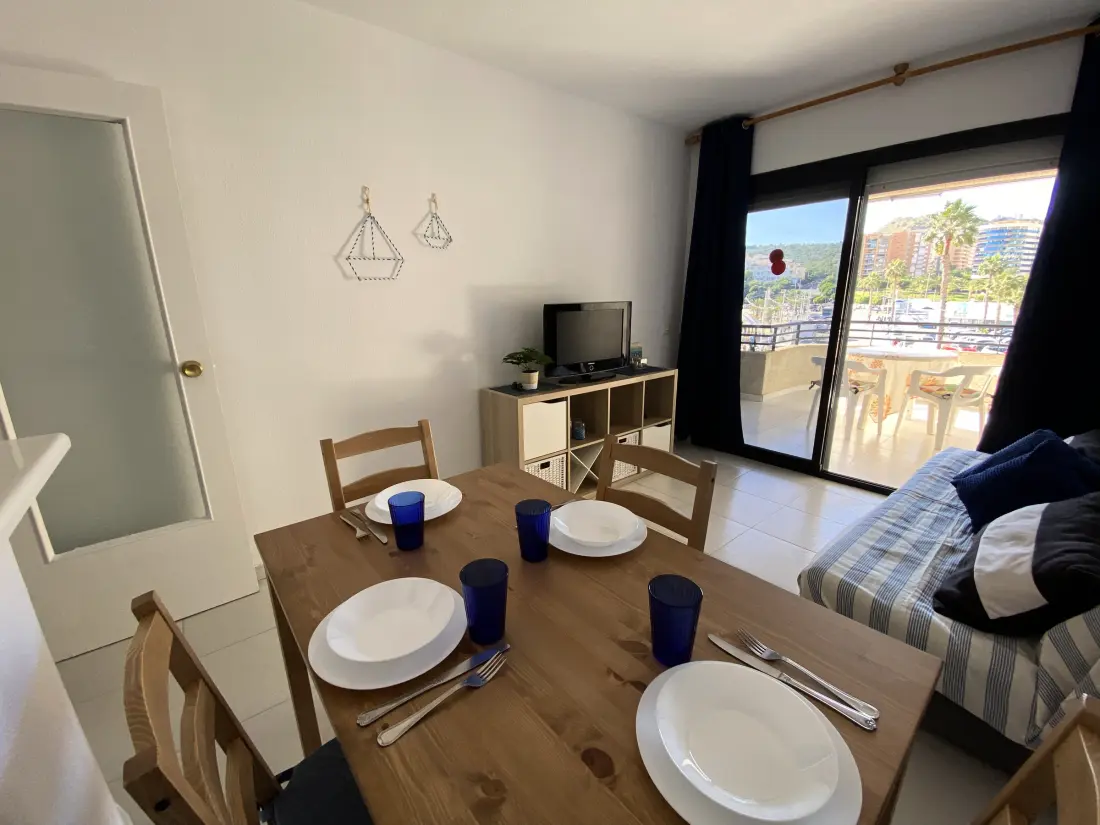 Location de Vacances Finestrat 17