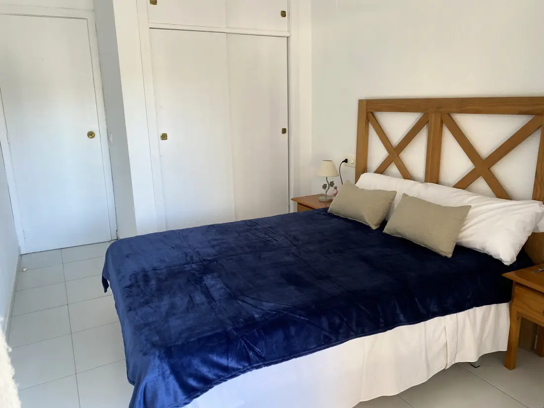 Location de Vacances Finestrat 17