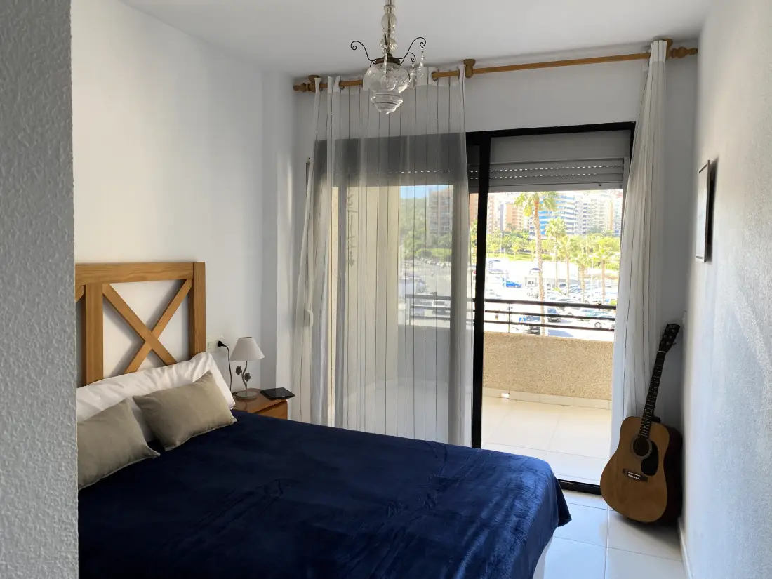 Location de Vacances Finestrat 17