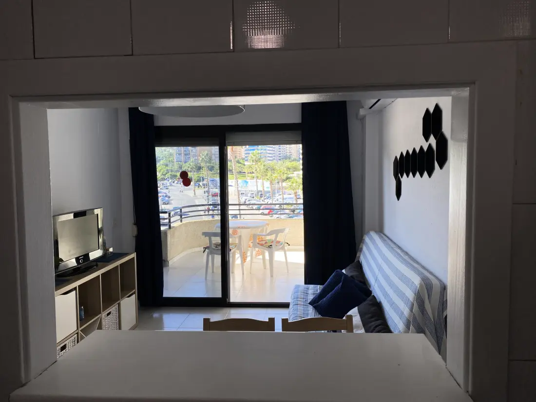 Location de Vacances Finestrat 17