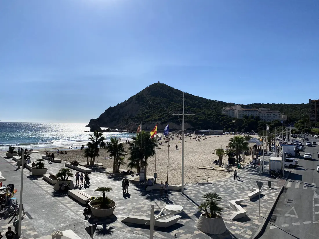 Location de Vacances Finestrat 17
