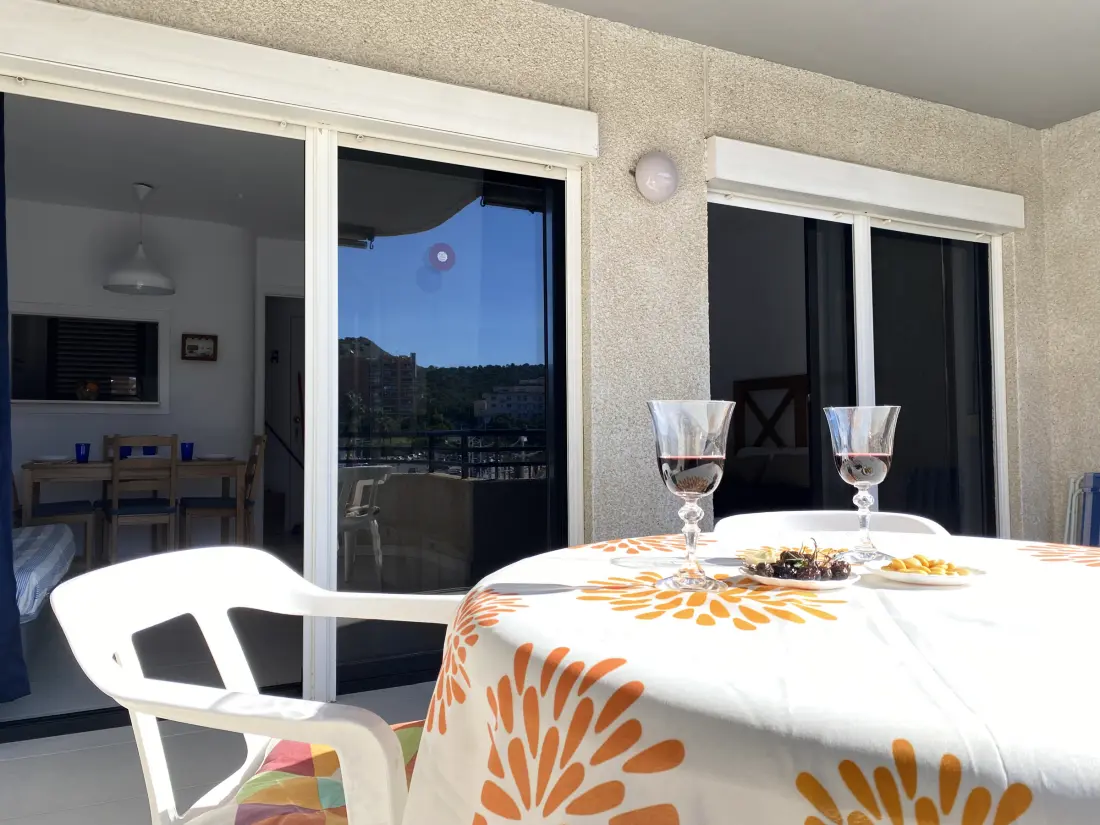 Location de Vacances Finestrat 17