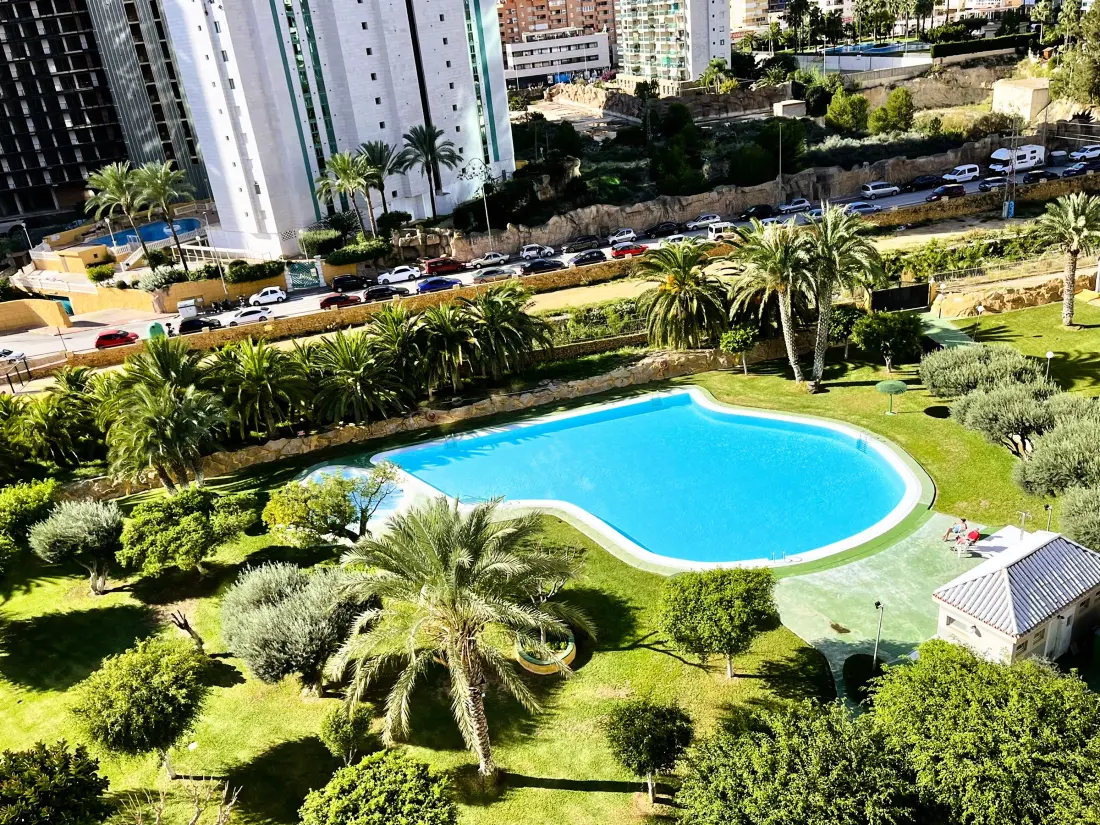 Location de Vacances Finestrat 18