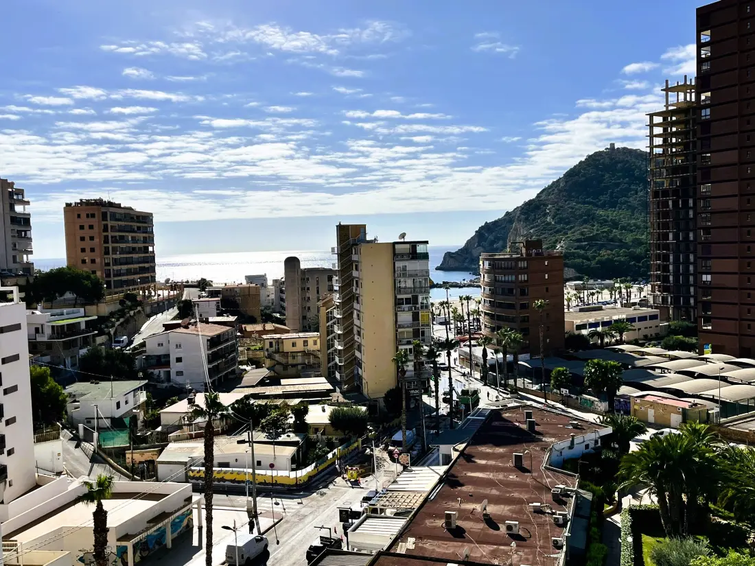 Location de Vacances Finestrat 18