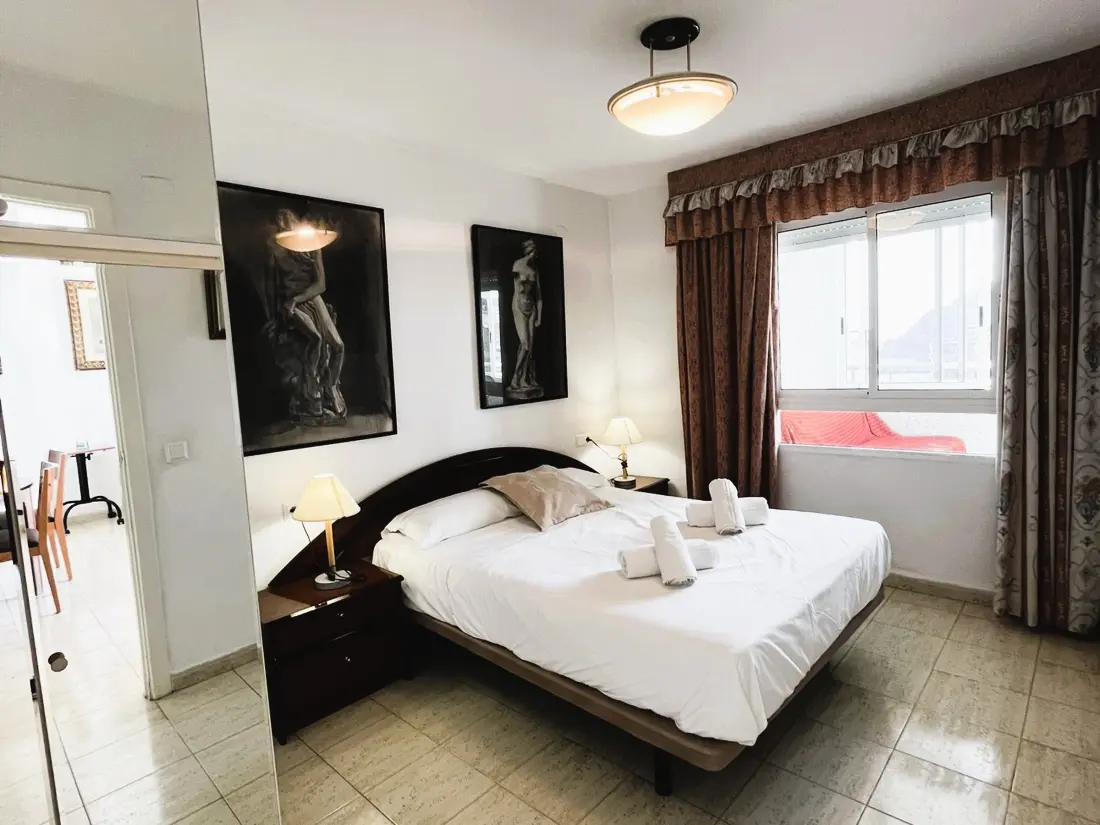 Location de Vacances Finestrat 18