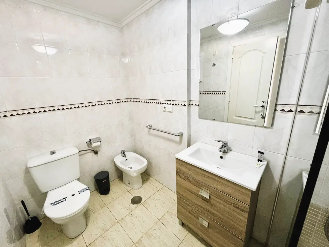 Location de Vacances Finestrat 18
