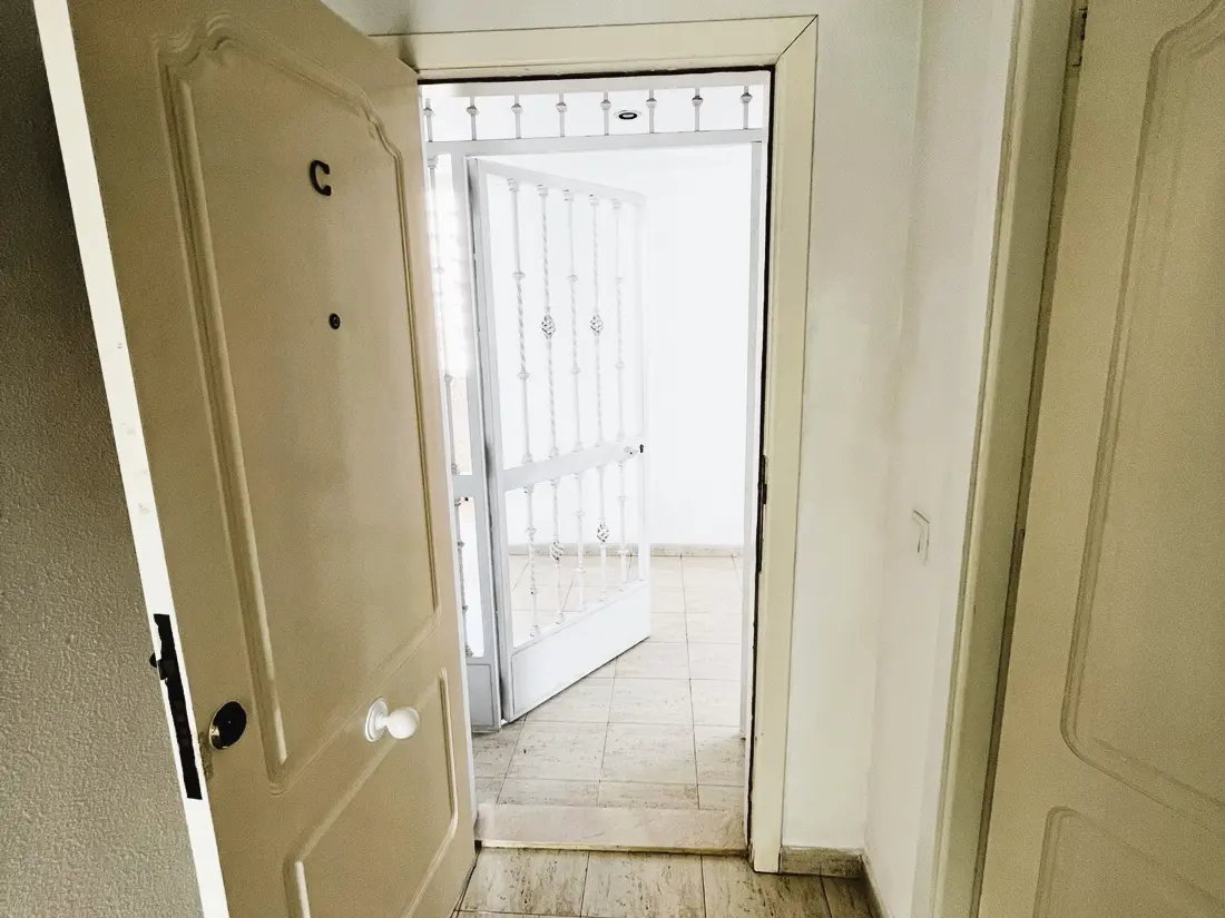 Location de Vacances Finestrat 18