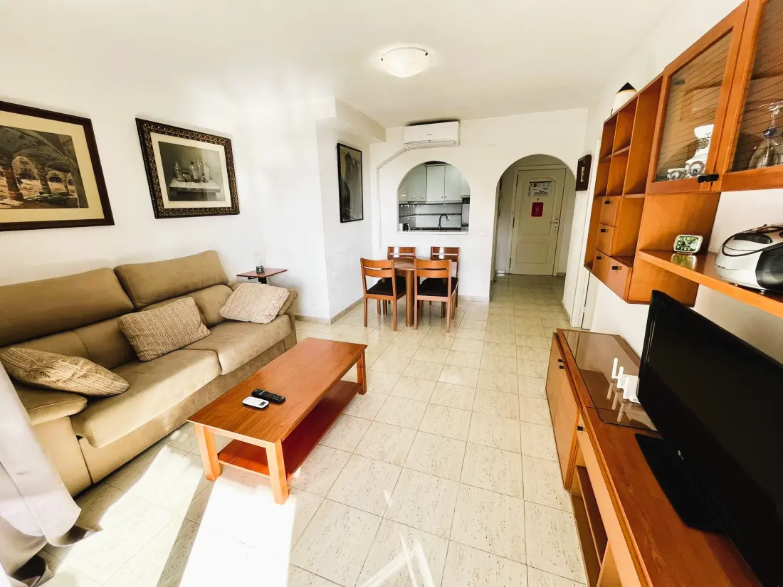 Location de Vacances Finestrat 18