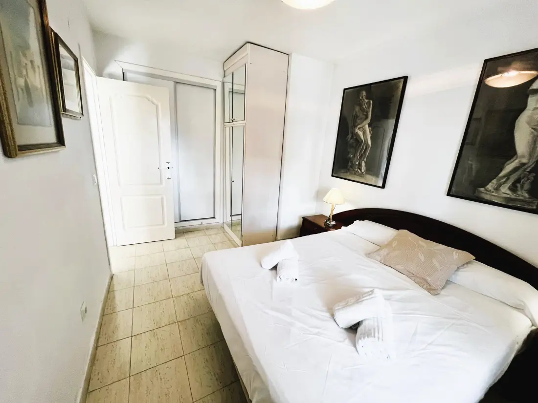 Location de Vacances Finestrat 18