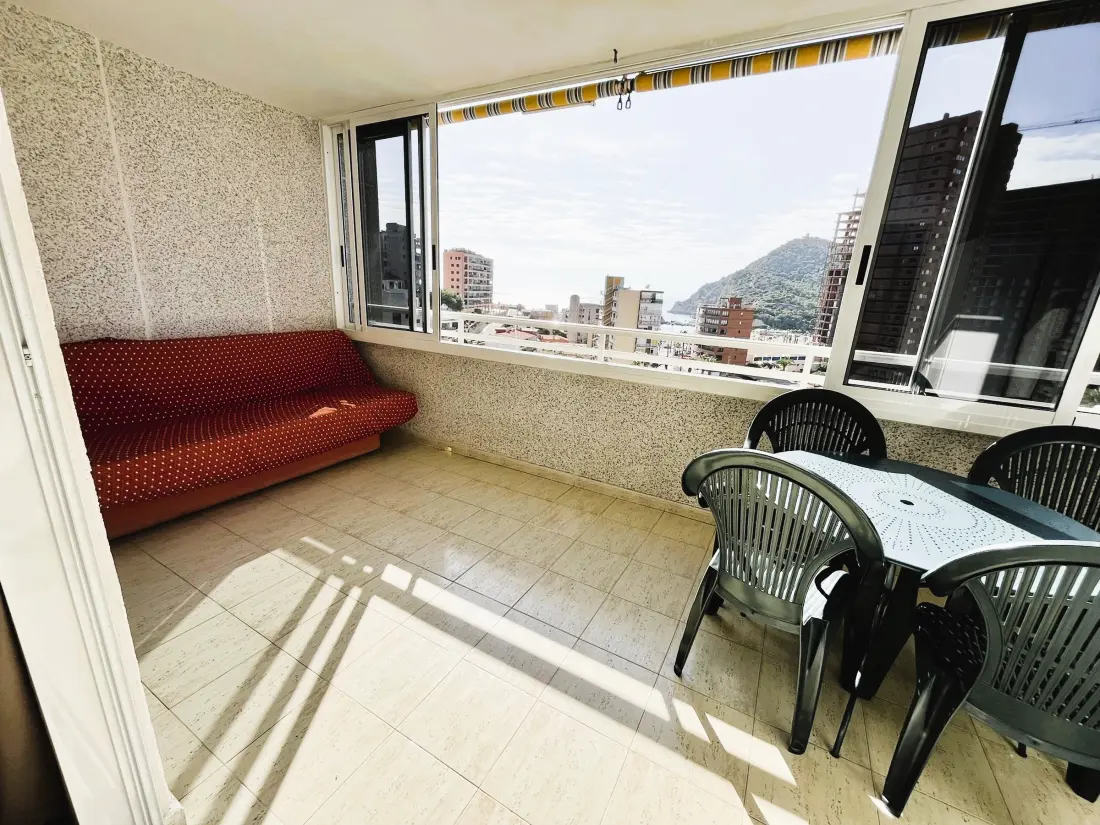 Location de Vacances Finestrat 18