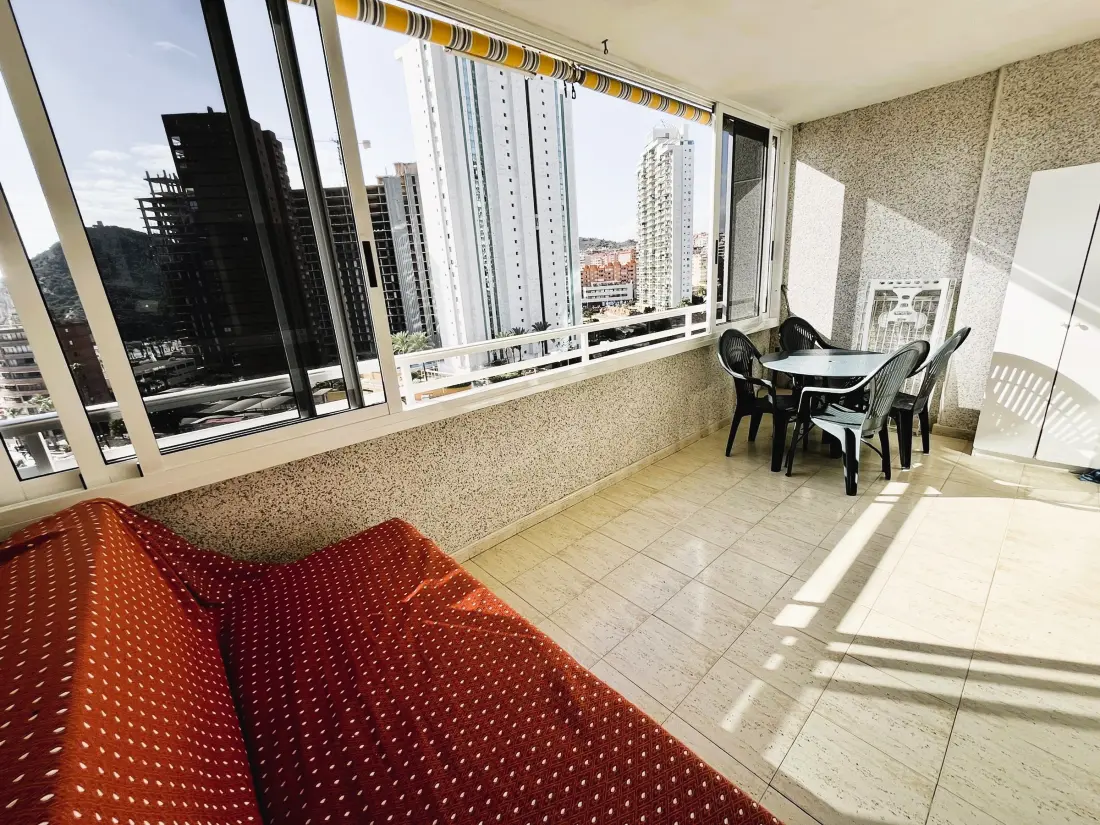 Location de Vacances Finestrat 18