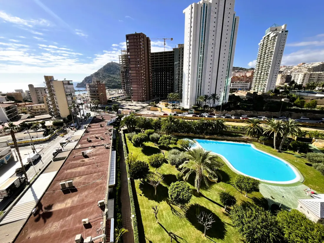 Location de Vacances Finestrat 18