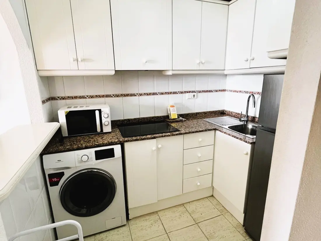 Location de Vacances Finestrat 18
