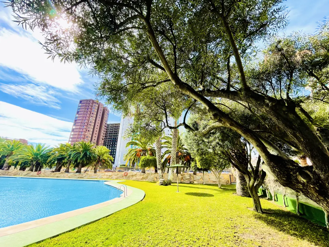 Location de Vacances Finestrat 18