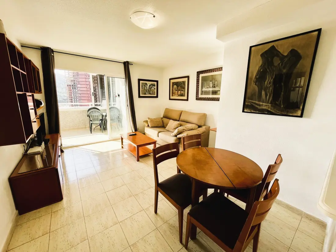 Location de Vacances Finestrat 18