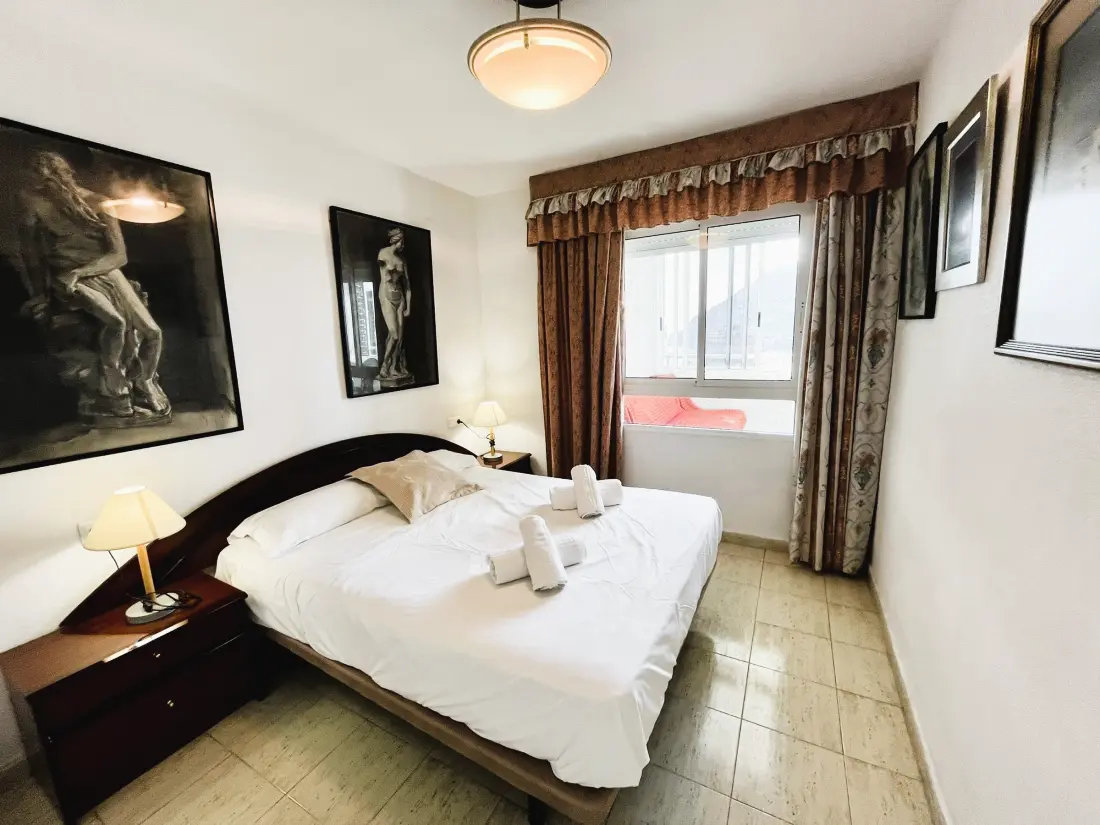 Location de Vacances Finestrat 18