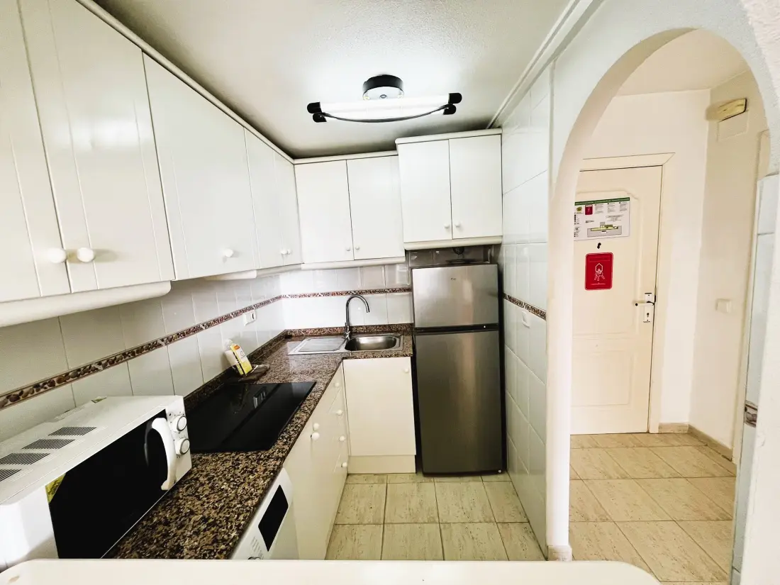 Location de Vacances Finestrat 18
