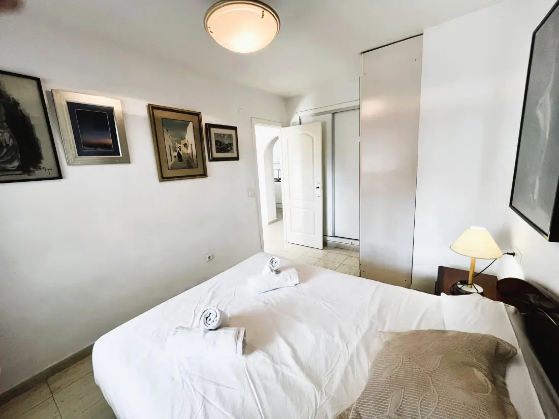Location de Vacances Finestrat 18