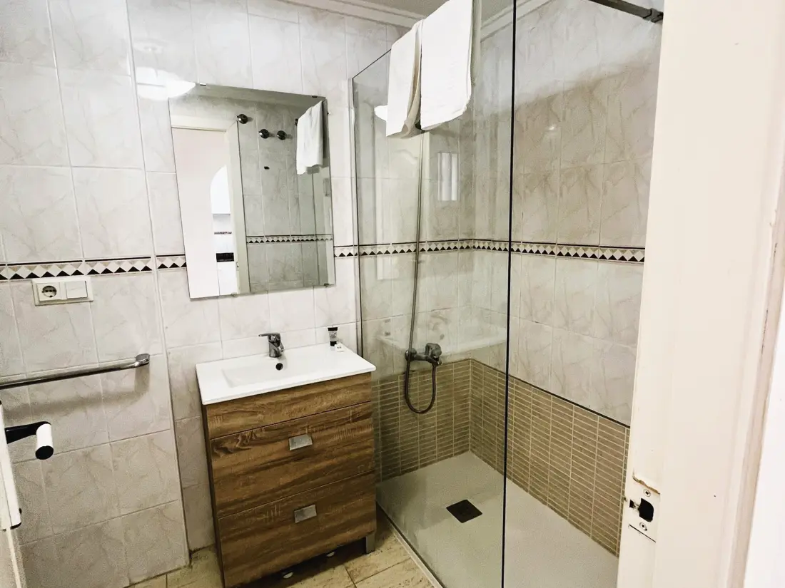 Location de Vacances Finestrat 18