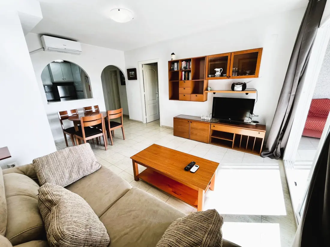 Location de Vacances Finestrat 18