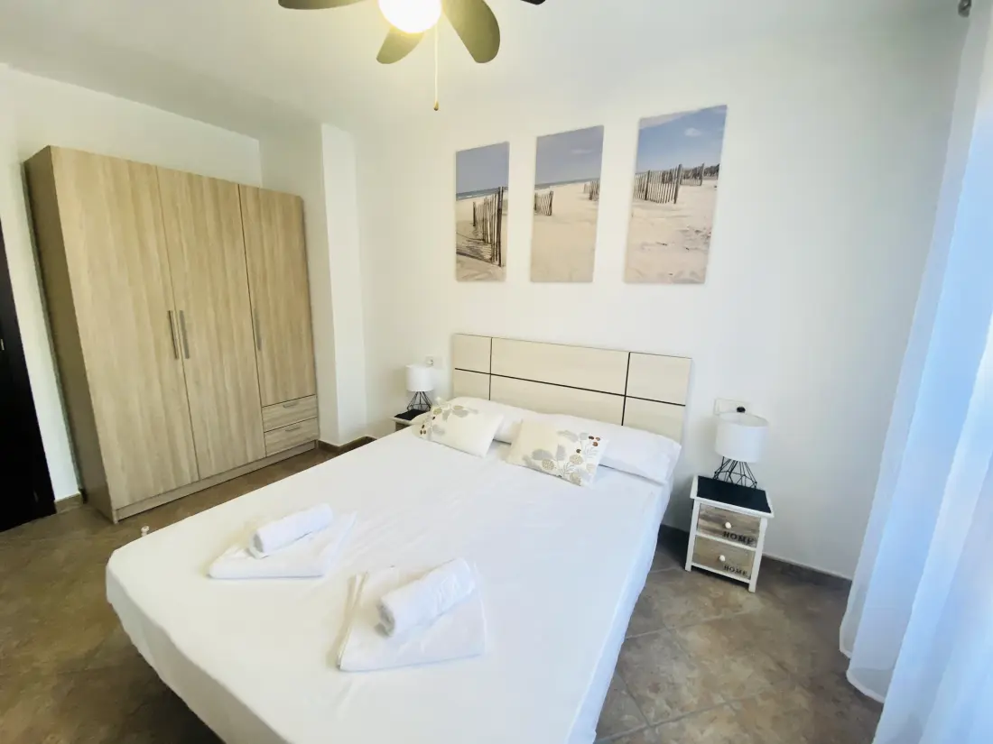 Location de Vacances Finestrat 19