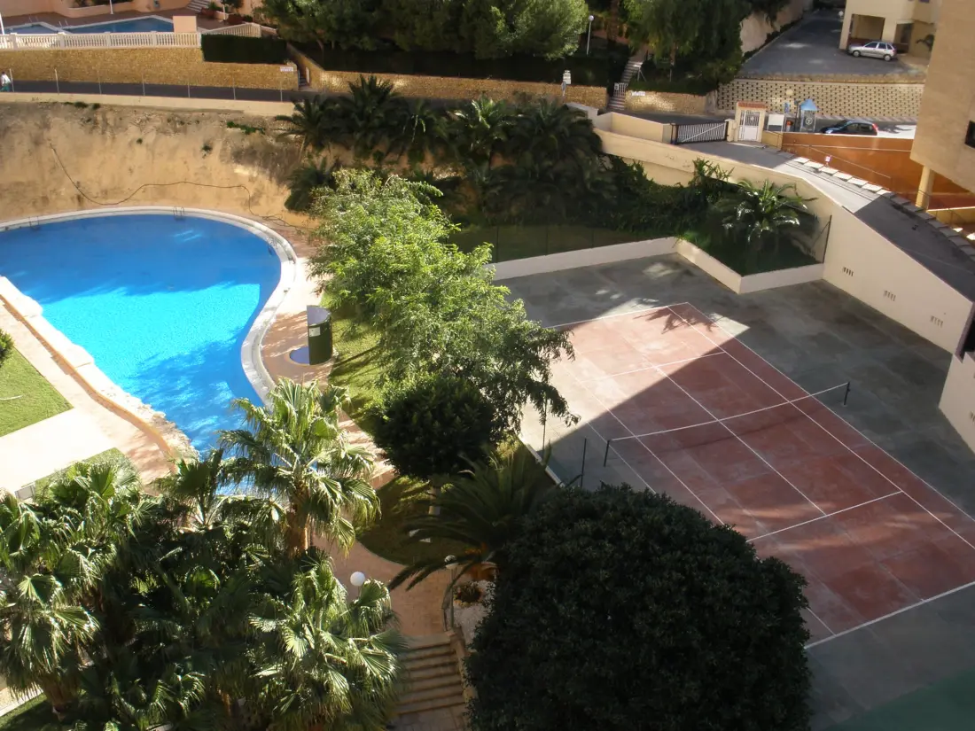 Location de Vacances Finestrat 19