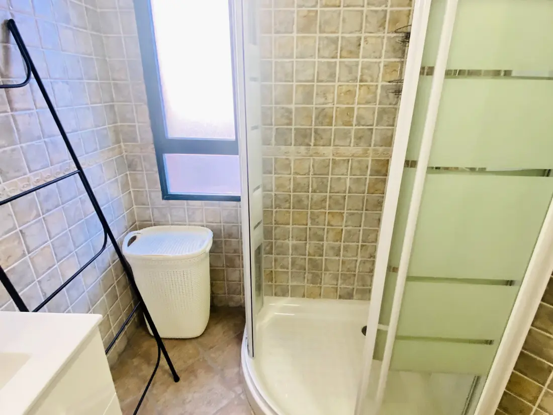 Location de Vacances Finestrat 19