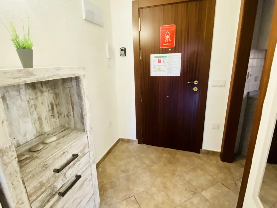 Location de Vacances Finestrat 19