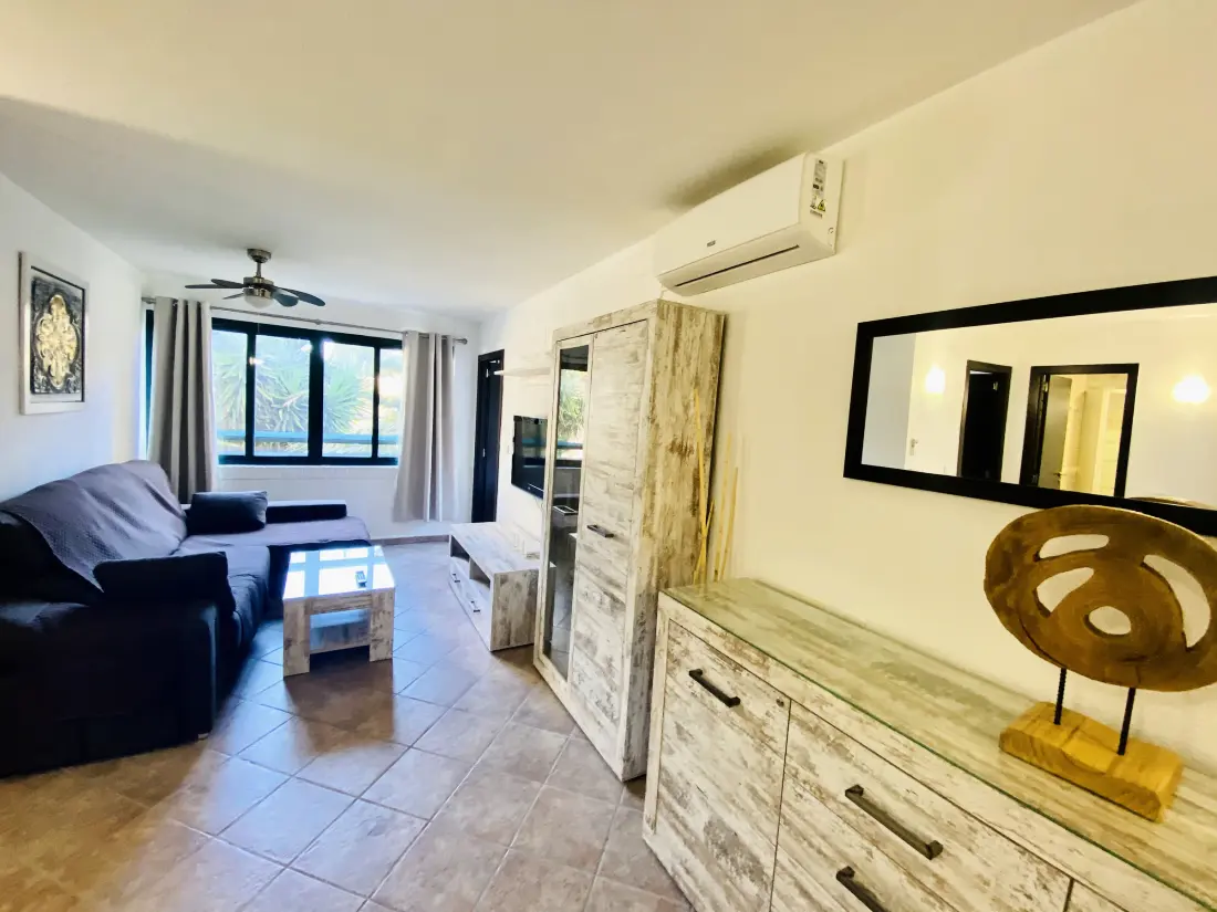 Location de Vacances Finestrat 19