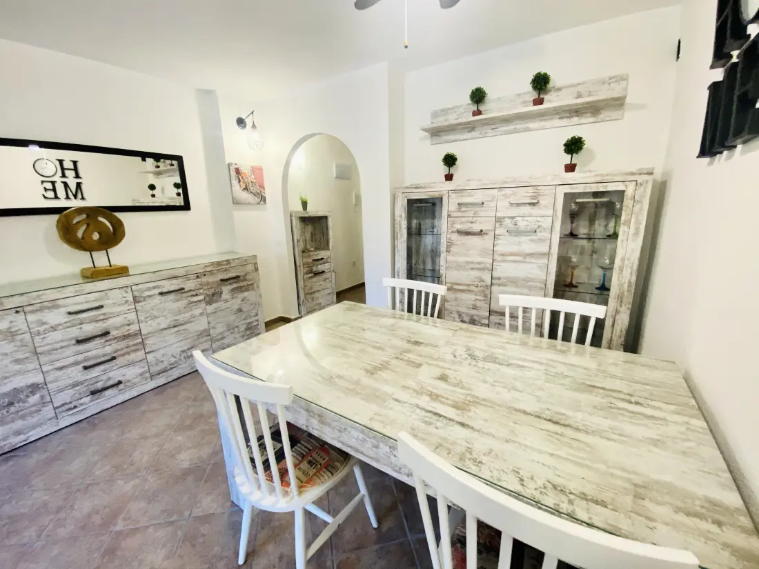 Location de Vacances Finestrat 19