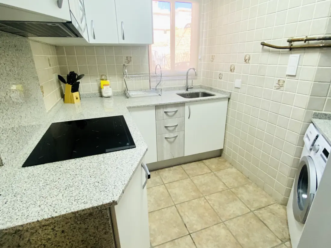 Location de Vacances Finestrat 19