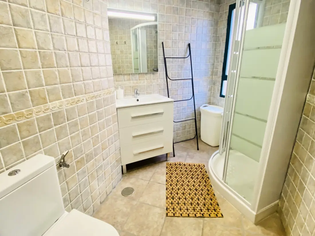 Location de Vacances Finestrat 19