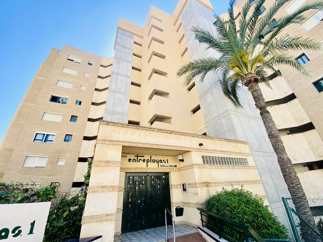 Location de Vacances Finestrat 19