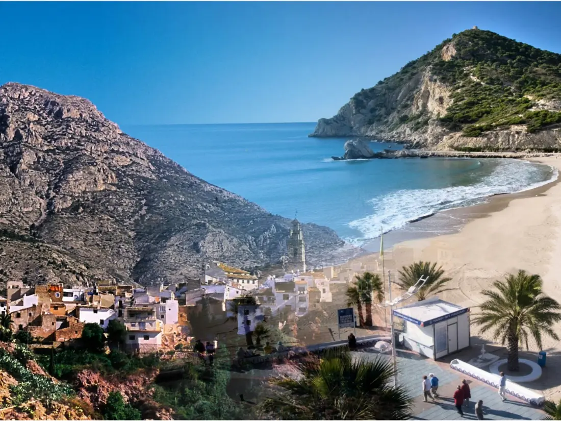 Location de Vacances Finestrat 19