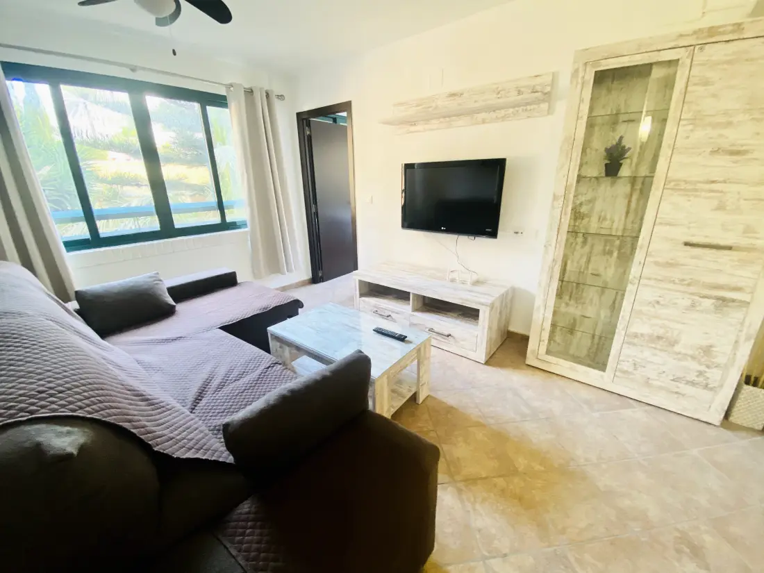 Location de Vacances Finestrat 19