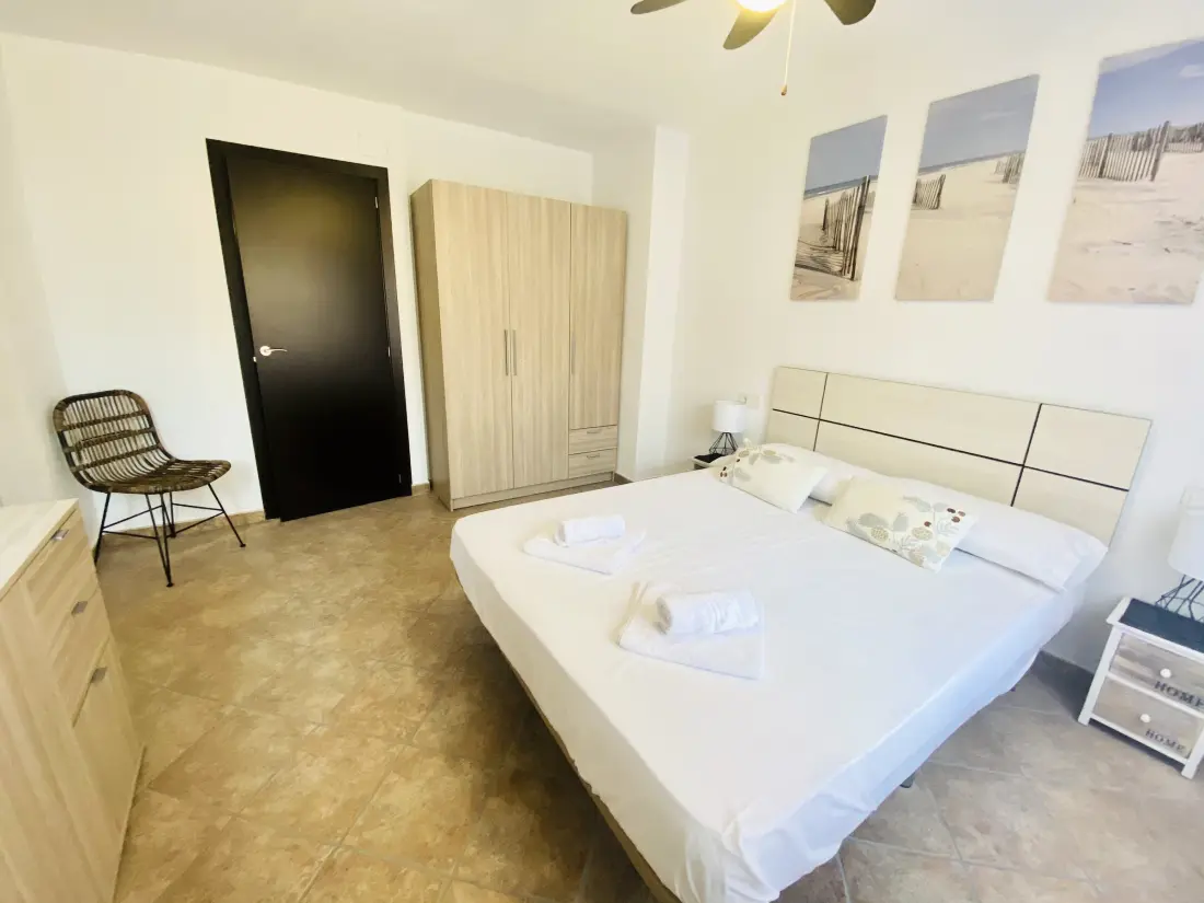 Location de Vacances Finestrat 19