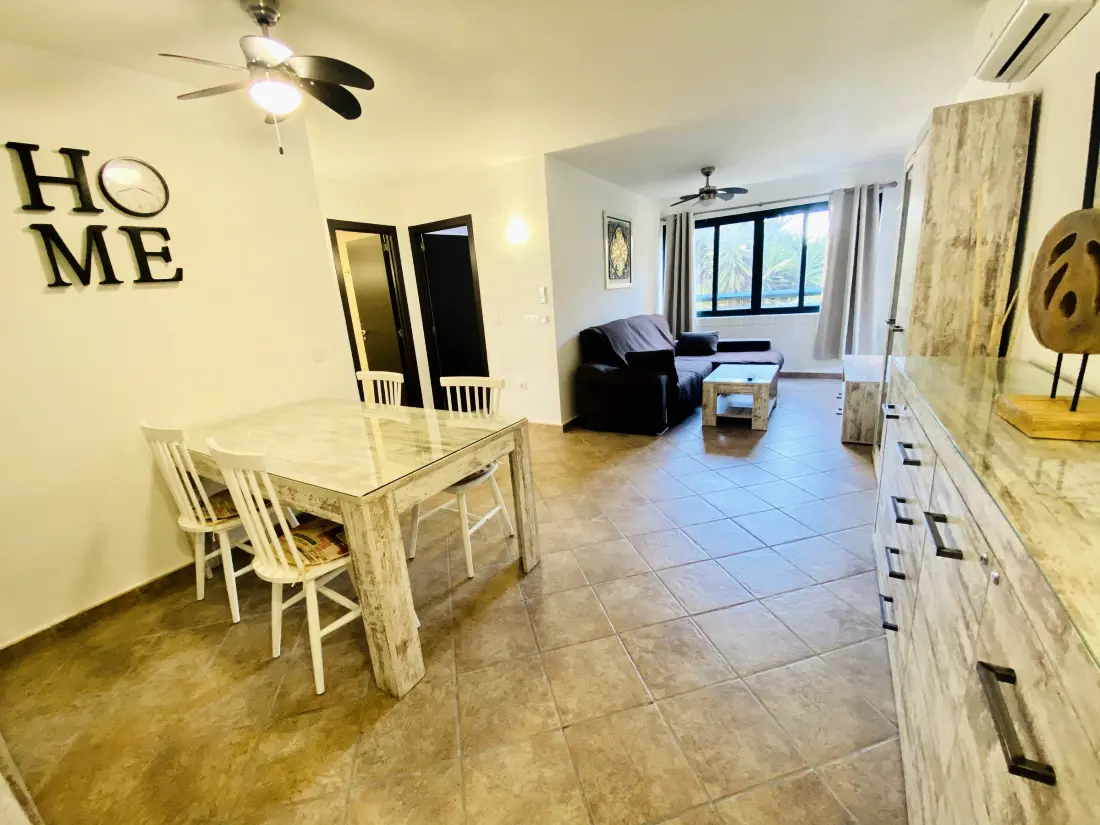 Location de Vacances Finestrat 19