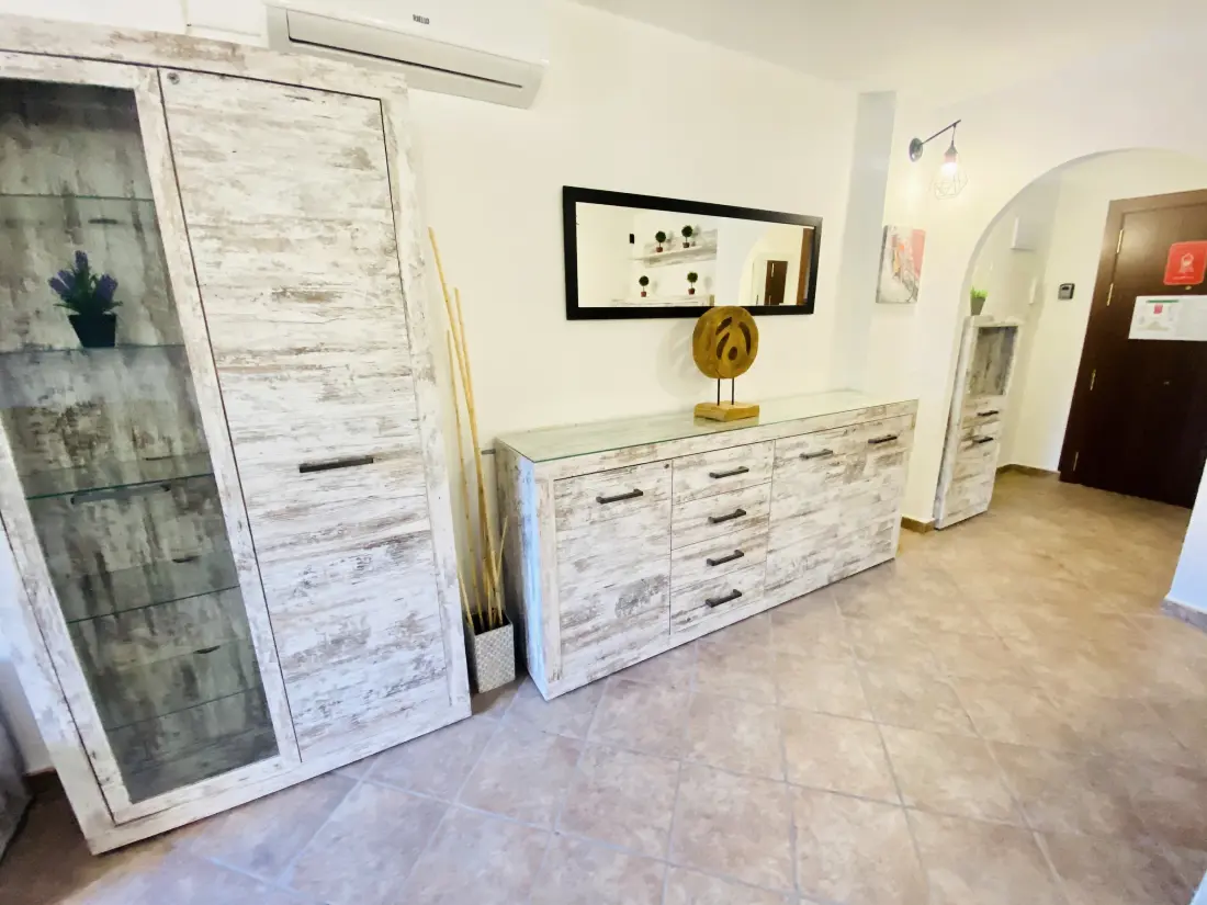 Location de Vacances Finestrat 19